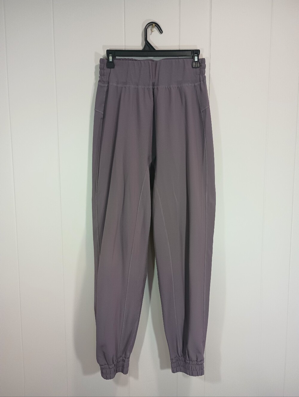 HALARA Men's Joggers in Mauve Purple - Picture 1 of 4